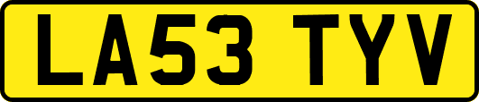LA53TYV