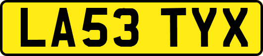 LA53TYX