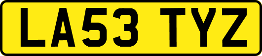 LA53TYZ