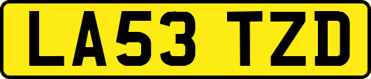 LA53TZD