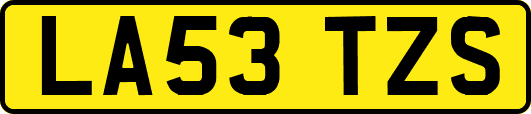 LA53TZS