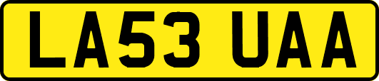 LA53UAA