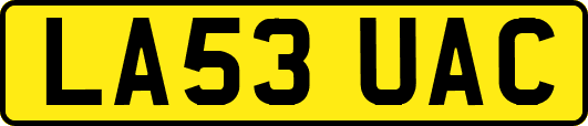 LA53UAC