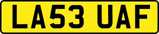 LA53UAF