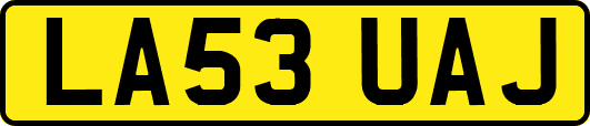 LA53UAJ