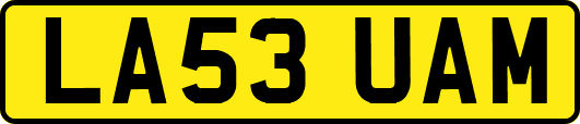 LA53UAM