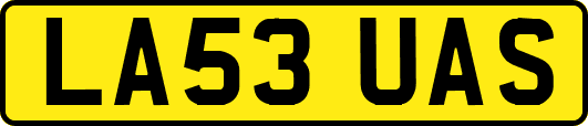 LA53UAS