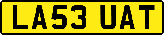 LA53UAT