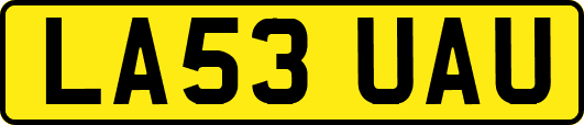 LA53UAU