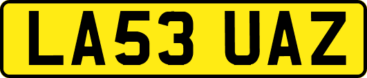 LA53UAZ