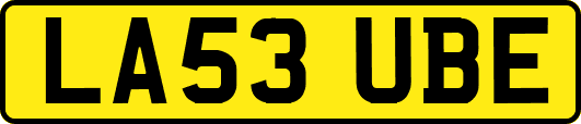 LA53UBE
