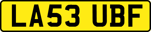 LA53UBF