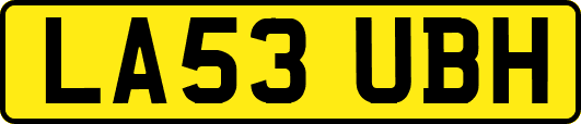 LA53UBH
