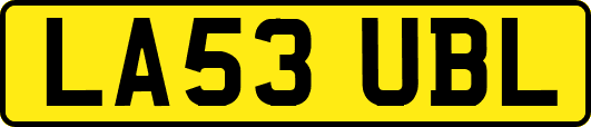 LA53UBL