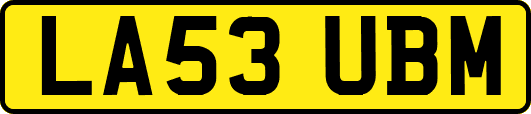 LA53UBM