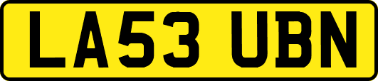 LA53UBN