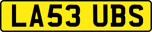 LA53UBS