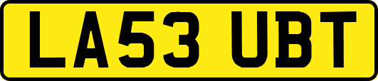 LA53UBT