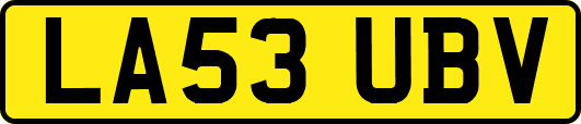 LA53UBV