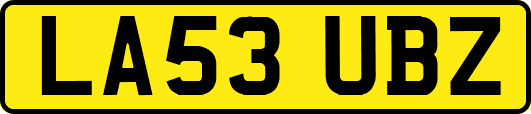 LA53UBZ