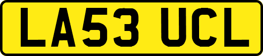 LA53UCL