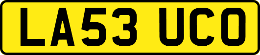LA53UCO