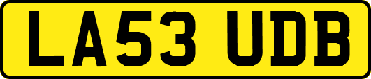 LA53UDB