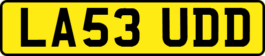 LA53UDD
