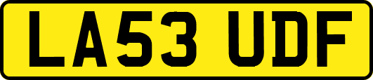 LA53UDF
