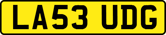 LA53UDG