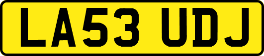 LA53UDJ