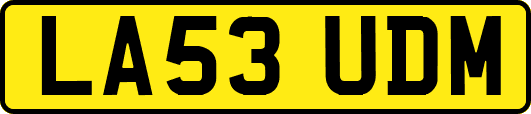 LA53UDM