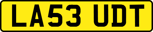 LA53UDT