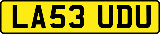 LA53UDU