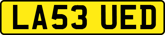 LA53UED