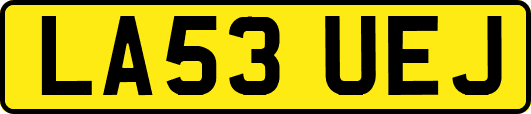 LA53UEJ