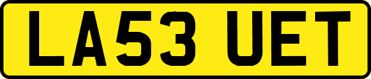 LA53UET