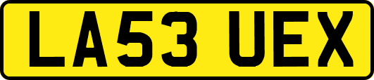 LA53UEX