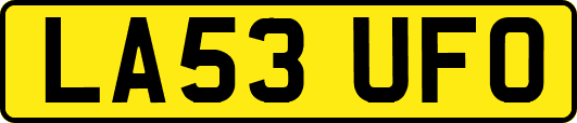 LA53UFO