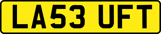 LA53UFT