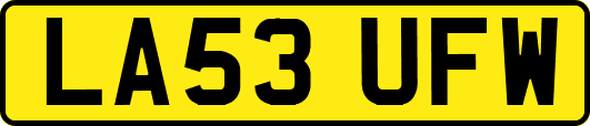LA53UFW