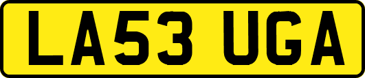 LA53UGA