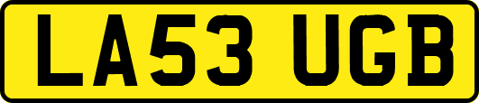 LA53UGB