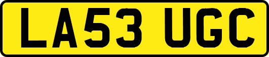 LA53UGC