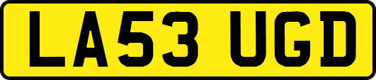 LA53UGD