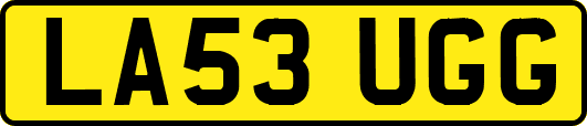 LA53UGG