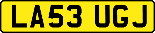 LA53UGJ