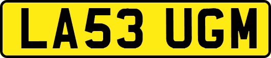 LA53UGM