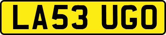 LA53UGO