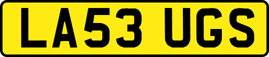 LA53UGS